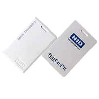 Hid Iclass Access Card