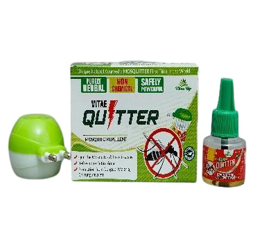 Mosquito Repellent Combo Pack