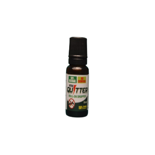 Mosquito Repellent Dropper