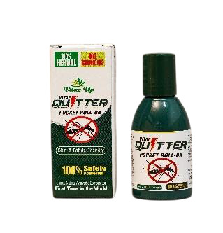 Mosquito Repellent Roll On