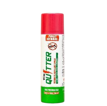 Mosquito Repellent Spray