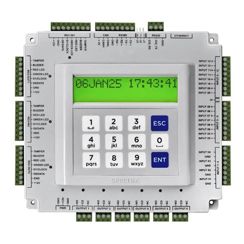 Spectra Twinxs 3s Multi Door Access Control