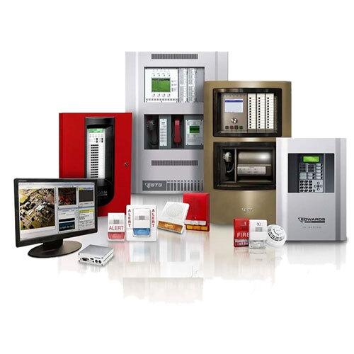 Fire Alarm System