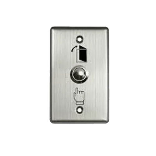 DEB-11SQ Exit Button