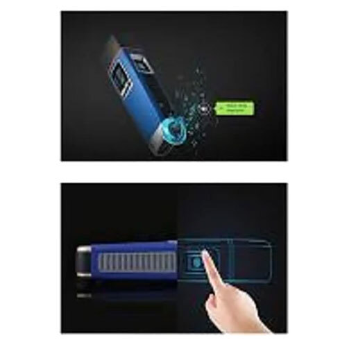 GP 101 Fingerprint Access Control