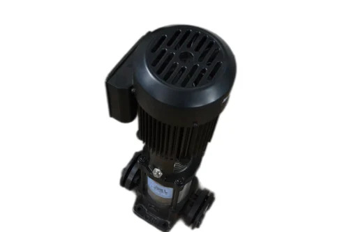 Cri High Pressure Pump - Color: Black
