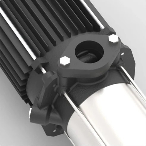 MVR MVNA Series-Lubi Vertical Multistage Pump