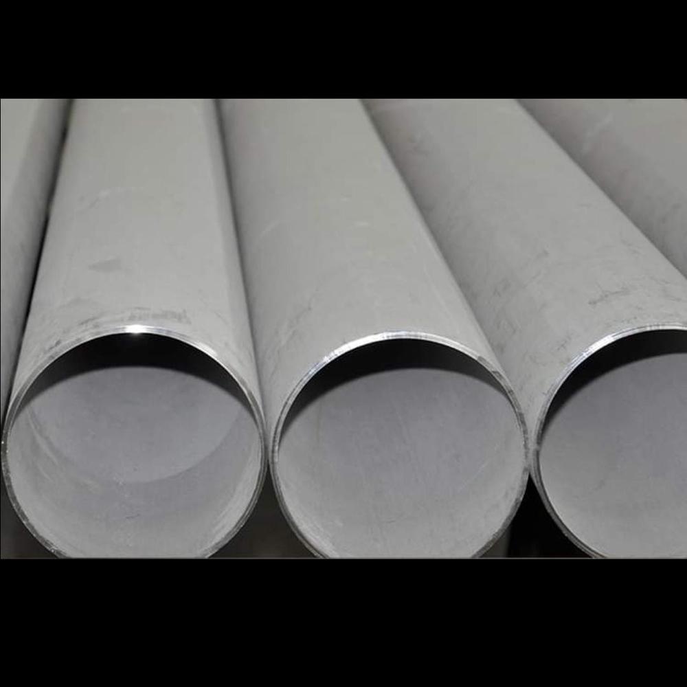 310S Stainless Steel Pipe - Application: Construction