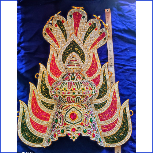 Stone Designer Greedam