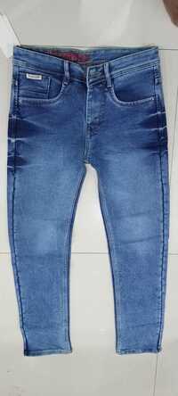 Mens Fancy Jeans