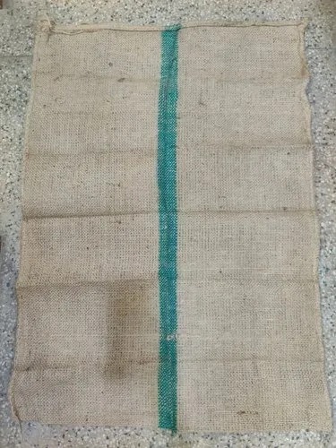 Jute Gunny Bags - Color: Brown