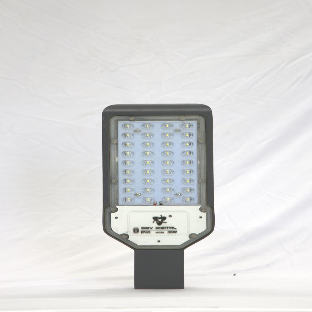 36W LED STREET LIGHT -THETA