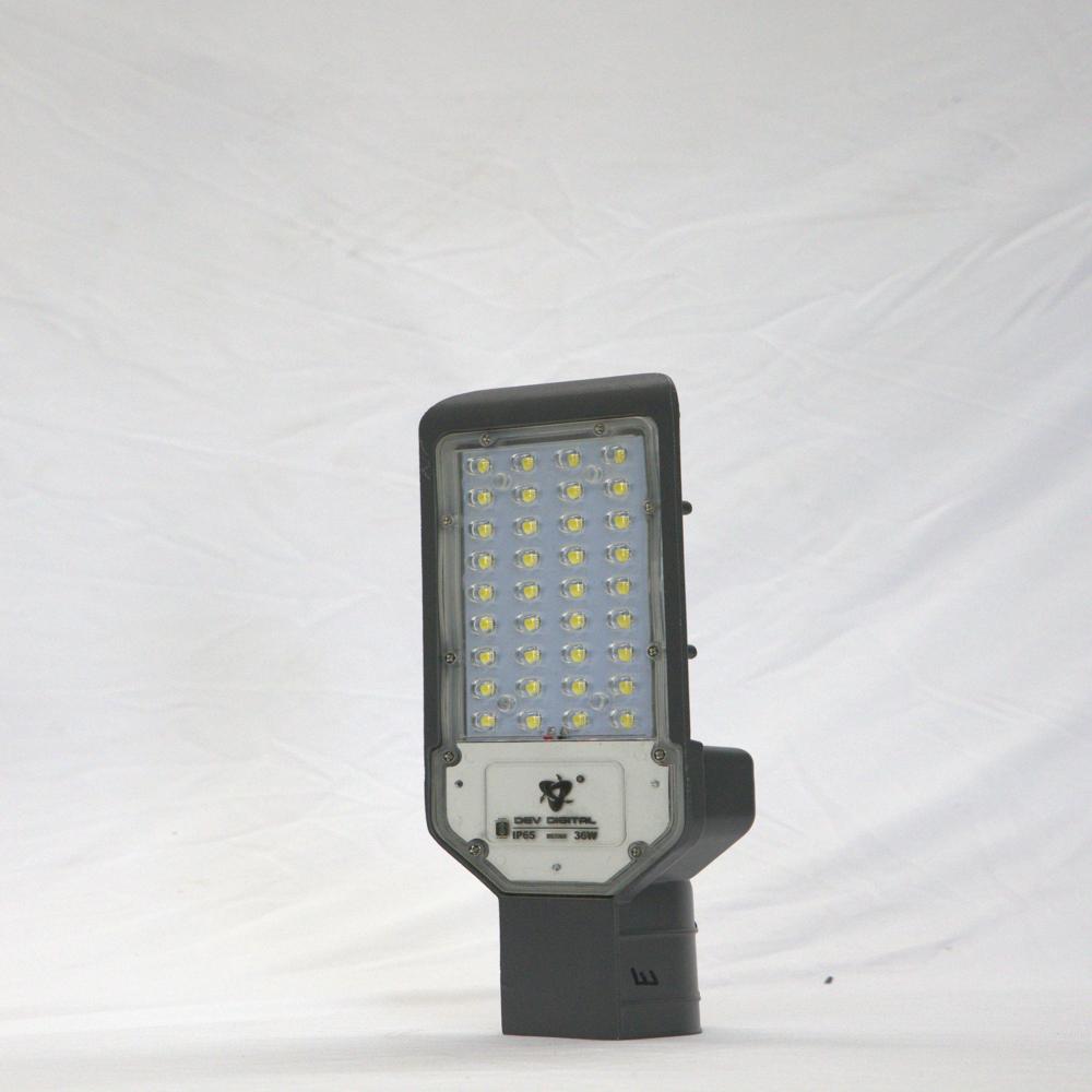 36W LED STREET LIGHT -THETA