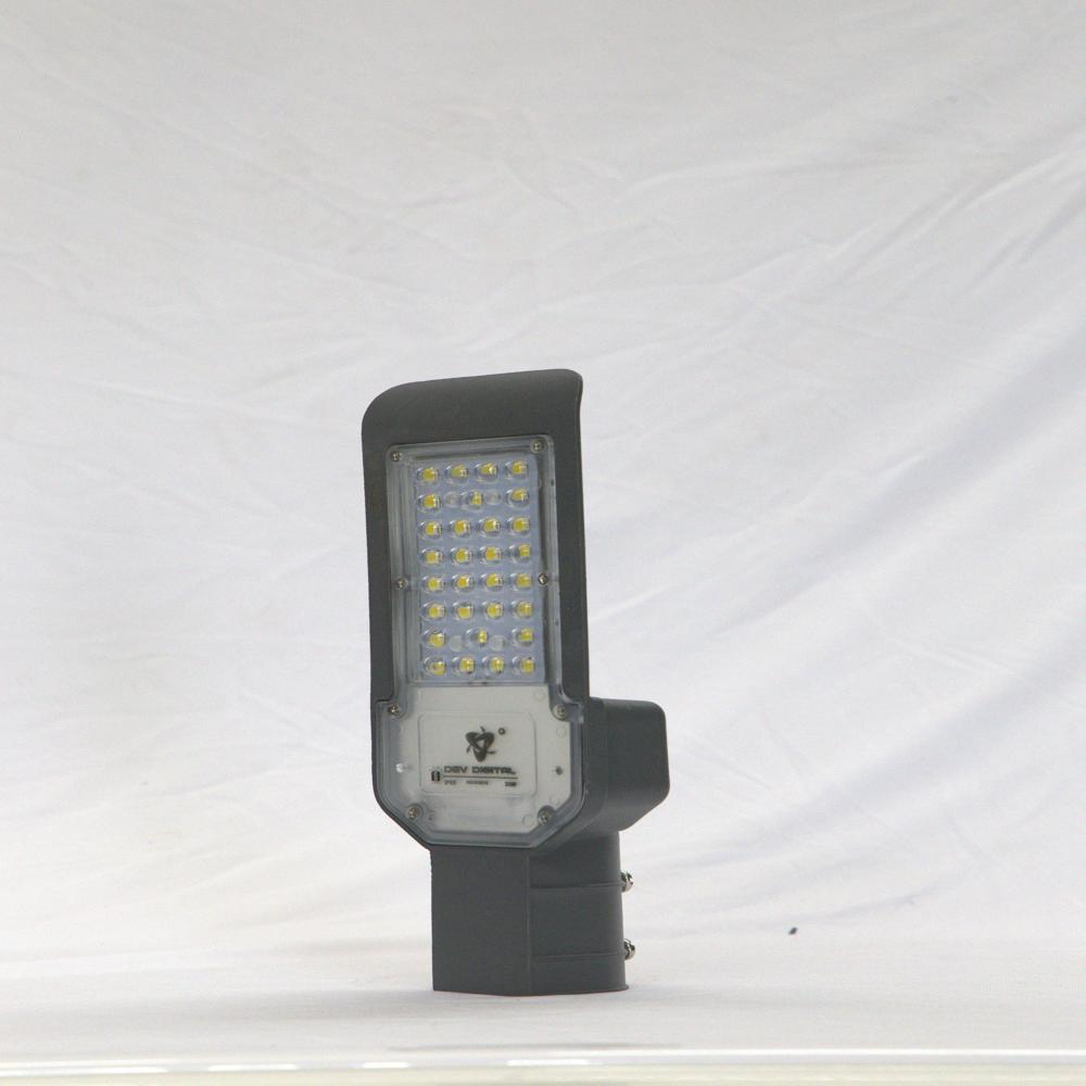 30W LED STREET LIGHT- THETA