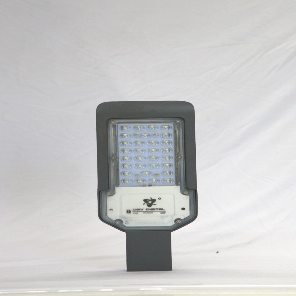 30W LED STREET LIGHT- THETA