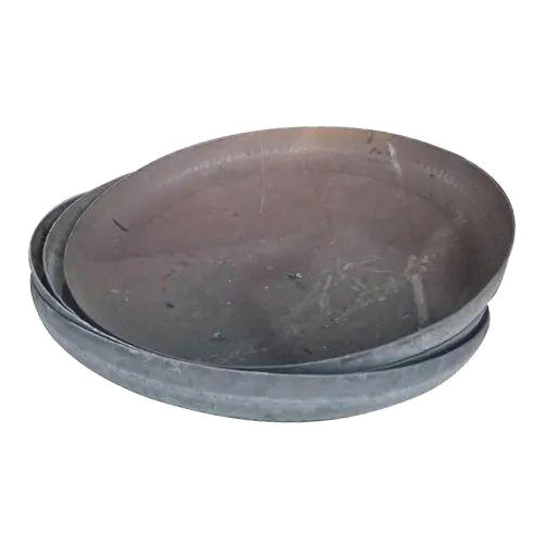 SS Dish Ends
