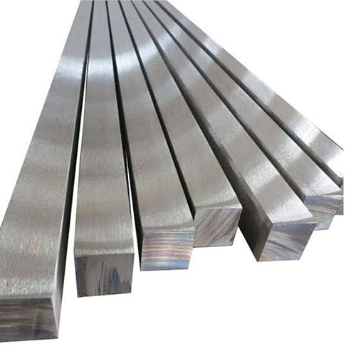Square Bar Bending - Application: Construction