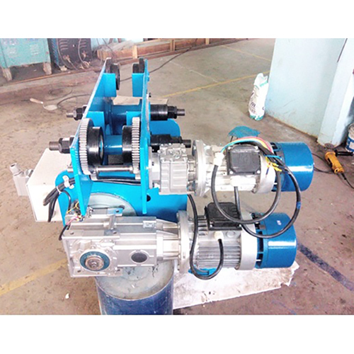 Single Girder Hoist - Capacity: 1 Ton