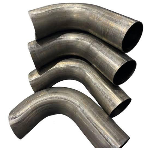 MS And SS Pipe Bending
