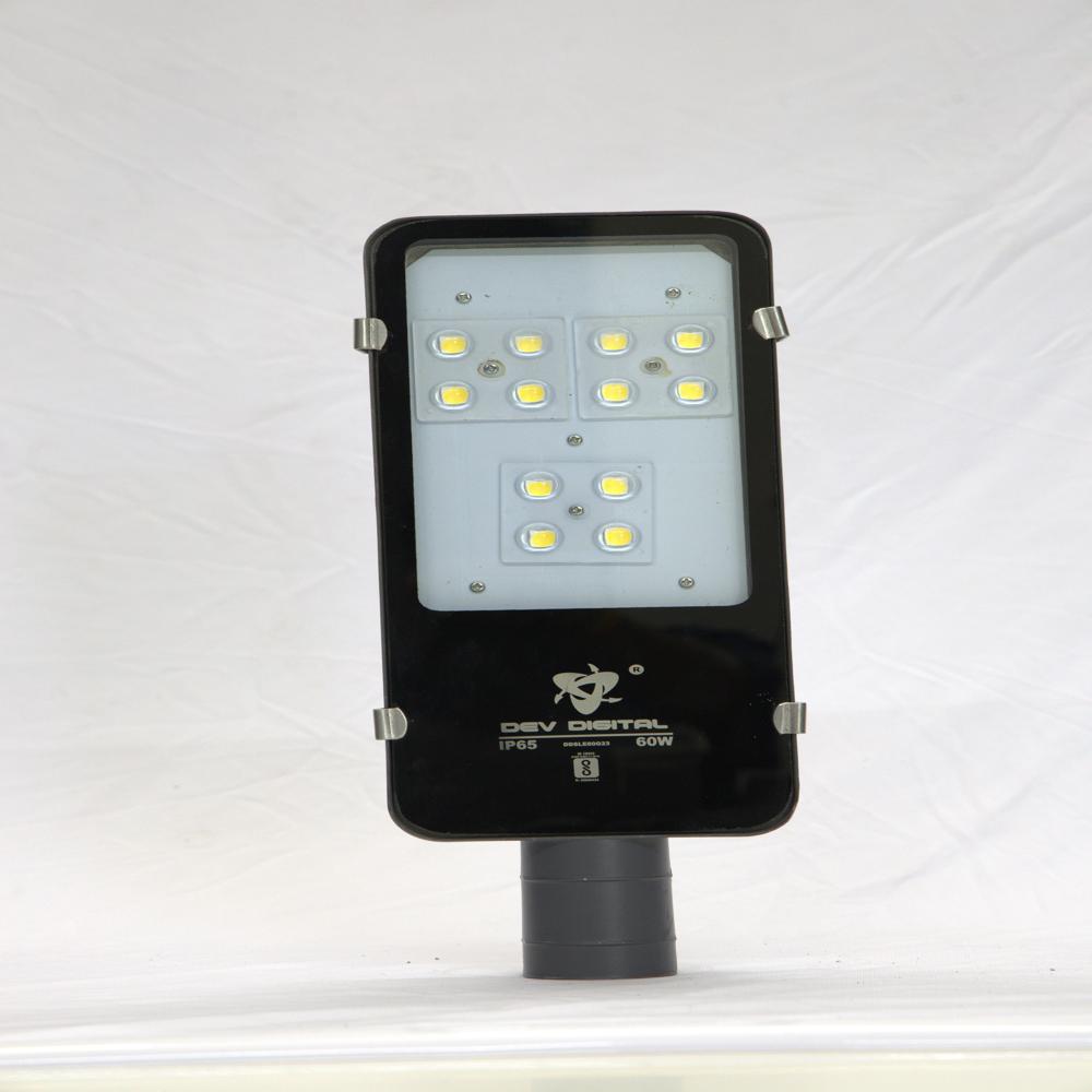 60w Led Street Light-eris - Application: Commercial Purpose