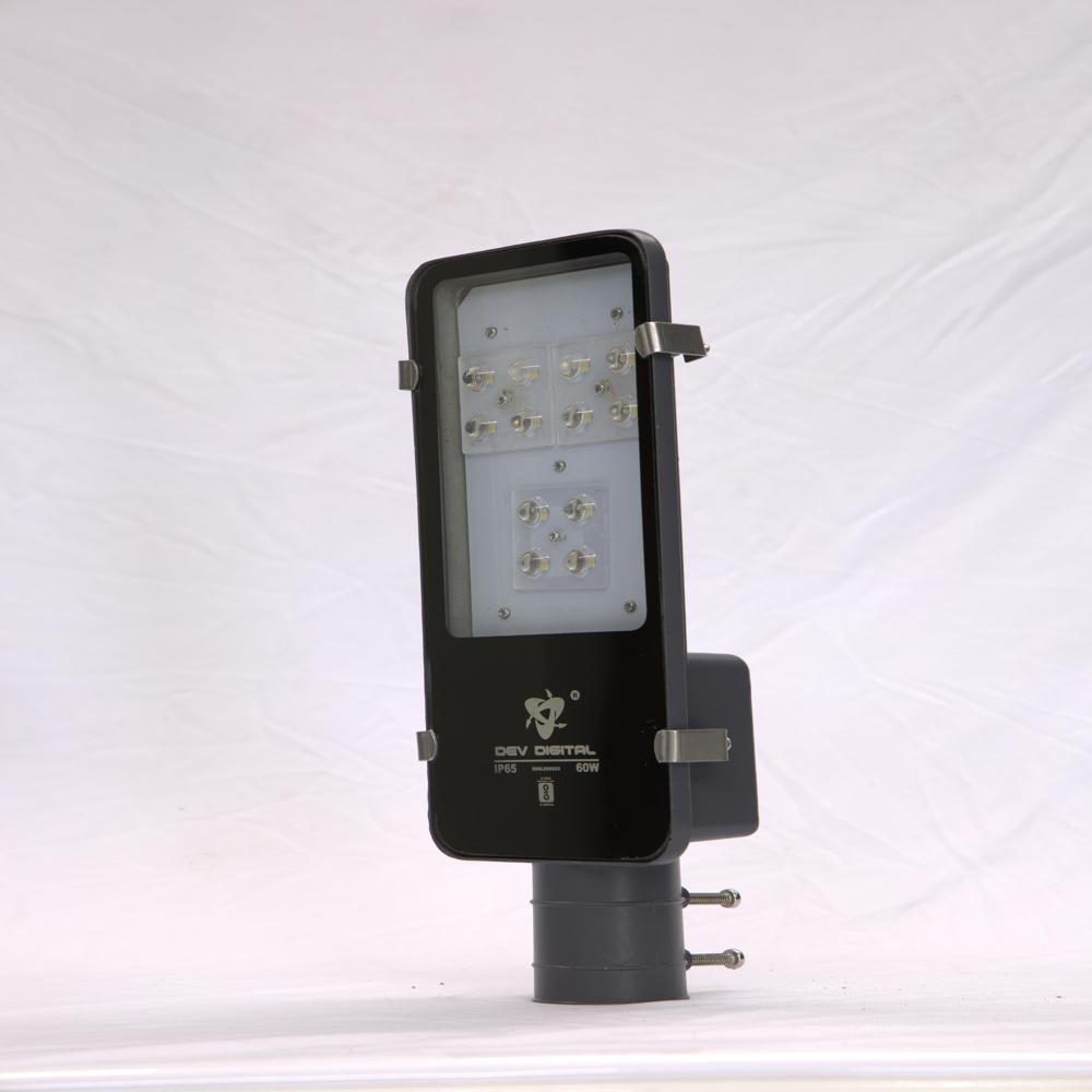 60w Led Street Light-eris - Application: Commercial Purpose