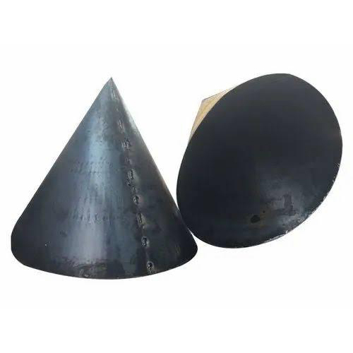 Mild Steel Cones