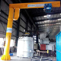 Jib Crane