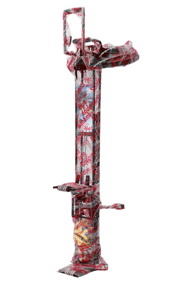Regular Model Coconut Tree Climbing Machine - Capacity: 500 Kg