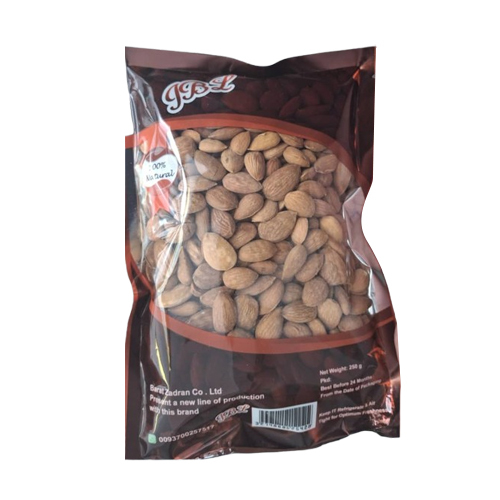 Afghani Almonds