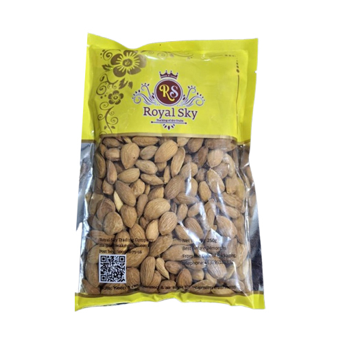 Afghani Raw Pine Nuts - Grade: Food Grade