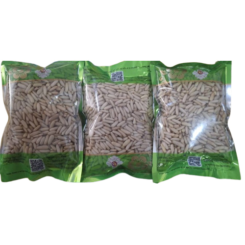 Afghani Chilgoza Pine Nuts - Grade: Food Grade