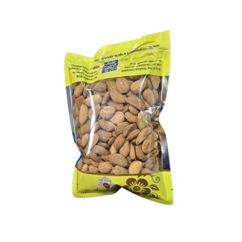 Afghani Finest Crop Almonds - Grade: Food Grade