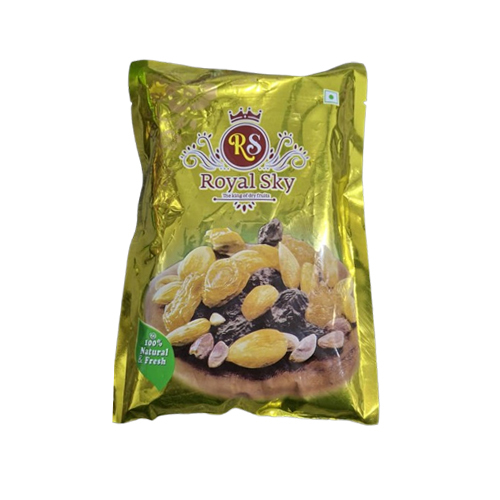 Fresh And Natural Dry Fruits