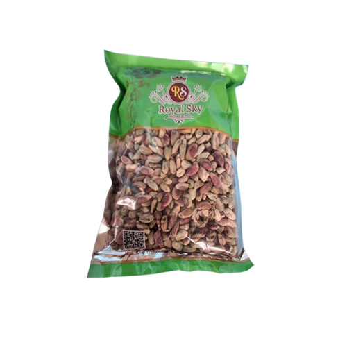 Premium Afghan Pistachio Nuts - Grade: Food Grade