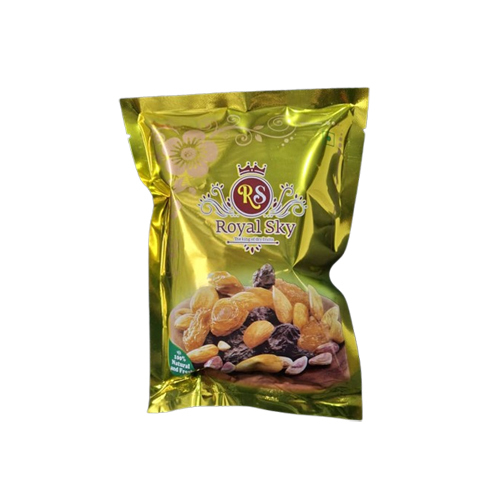 Royal Sky Packed Dry Fruits - Grade: Food Grade
