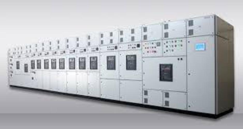 High Tension panel