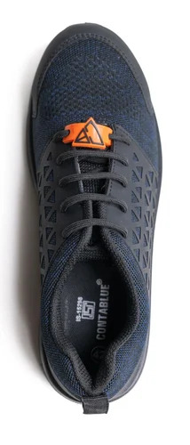 Cuban Safety Shoes