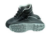 Rival-Xylo Leather Safety Shoes