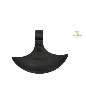 Iron Axe Head
