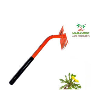 Garden Weeder - Material: Metal