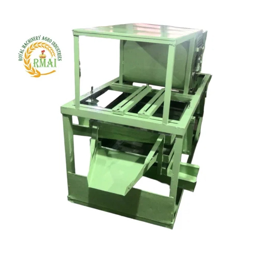 Mild Steel Seed Grader - Automatic Grade: Automatic