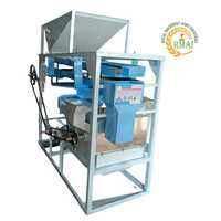 Emery Roll Grader Machine