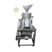 2 HP Chironji Seed Decorticating Machine