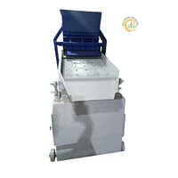 2HP Single Destoner Machine