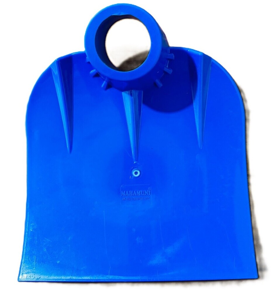 9 Inch Plastic Shovel