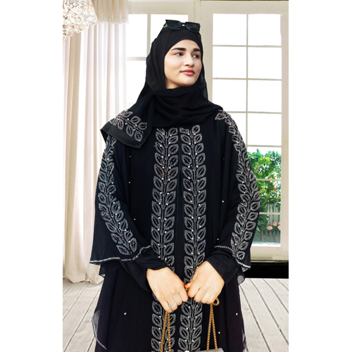 Ladies Burqa