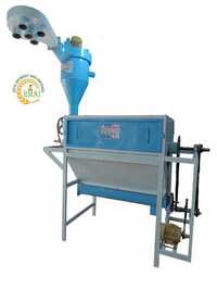 Automatic Flour Reel Scientific Machine - Feature: Low Noice