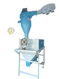 Automatic Flour Reel Scientific Machine