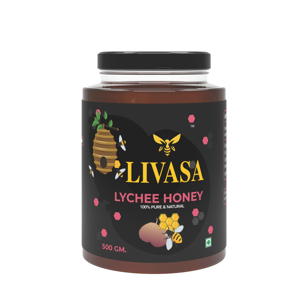 500Gm Jamun Honey - Flavor: Original