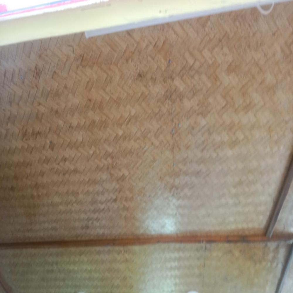 Bamboo Sheets Ply Board Designer By Re Imagine Creative Decor - Color: Gray